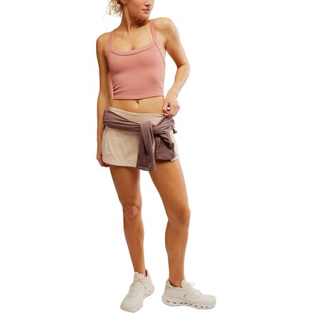 FP Movement - All Clear Solid Cami - Women's