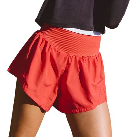 Carpe Diem Short - Women's