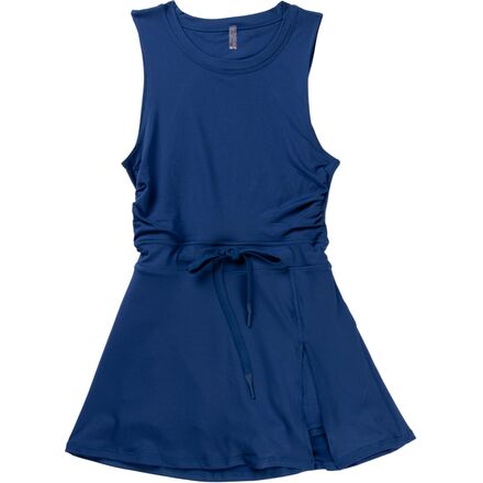 Easy Does It Dress - Women's