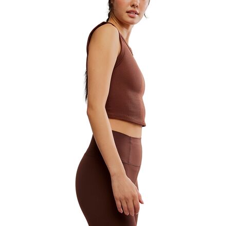 FP Movement - Free Throw Muscle Tank - Women's
