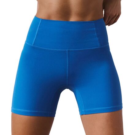 Never Better Bike Short - Women's