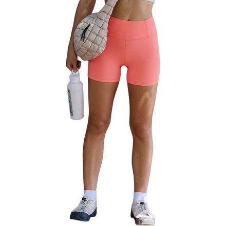 Never Better Bike Short - Women's
