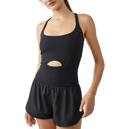 Righteous Runsie - Women's