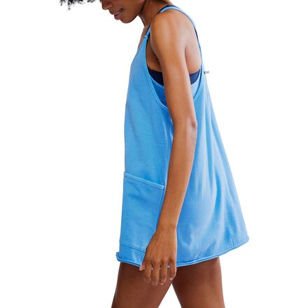 FP Movement - Hot Shot Mini Dress - Women's
