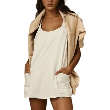 Hot Shot Mini Dress - Women's