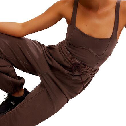 FP Movement - Inbound Onesie Jumpsuit - Women's