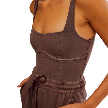 FP Movement - Inbound Onesie Jumpsuit - Women's