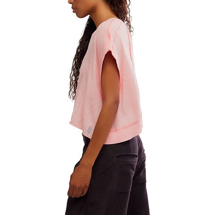FP Movement - My Time T-Shirt - Women's