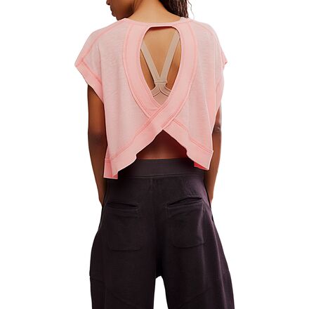 FP Movement - My Time T-Shirt - Women's