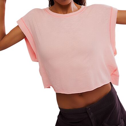 FP Movement - My Time T-Shirt - Women's