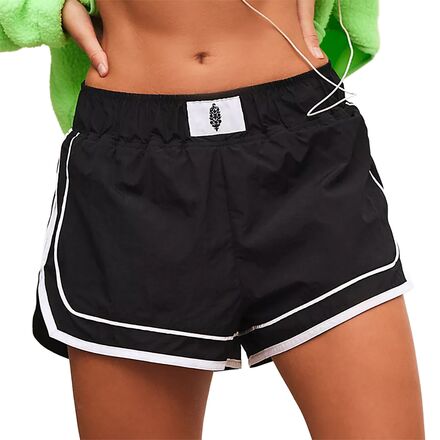 FP Movement - Varsity Blues Short - Women's