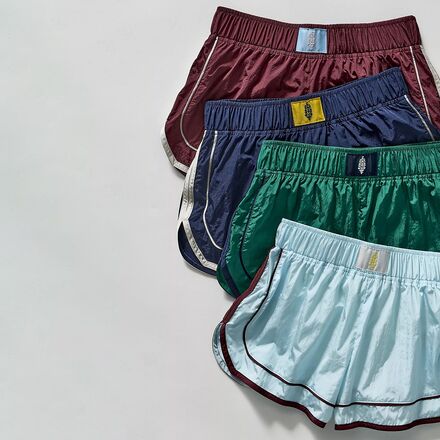 FP Movement - Varsity Blues Short - Women's
