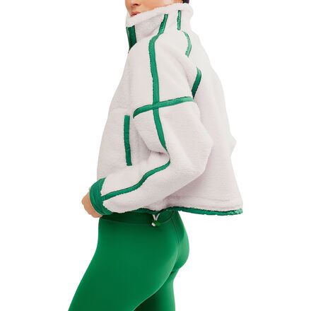 FP Movement - Mountain High 1/2-Zip Jacket - Women's