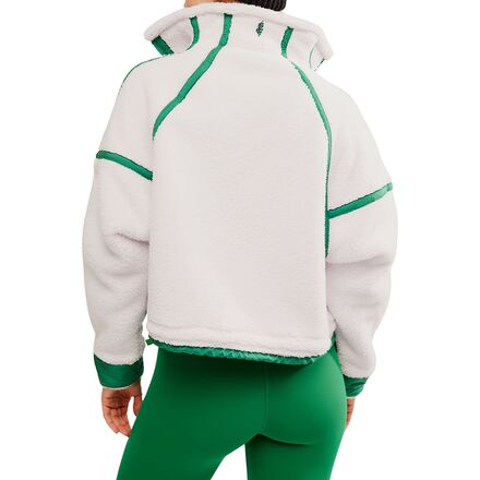FP Movement - Mountain High 1/2-Zip Jacket - Women's