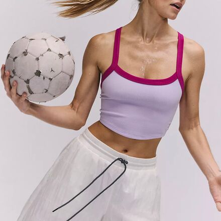 FP Movement - All Clear Colorblock Cami - Women's