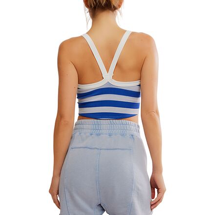 FP Movement - All Clear Striped Cami - Women's