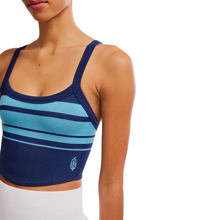 FP Movement - All Clear Striped Cami - Women's
