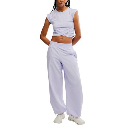 Hotshot Crossover Set - Women's