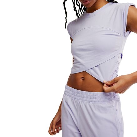 FP Movement - Hotshot Crossover Set - Women's