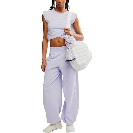 FP Movement - Hotshot Crossover Set - Women's