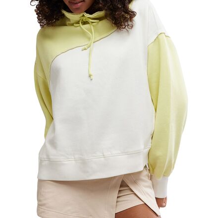 Homestretch Colorblock Jacket - Women's