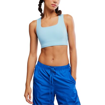 FP Movement - Win Win Bra - Women's - Bright Blue
