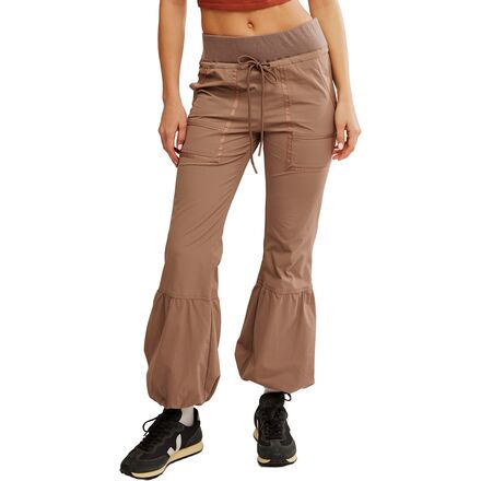 Cool Climber Solid Pant - Women's