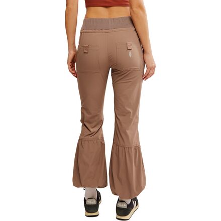 FP Movement - Cool Climber Solid Pant - Women's