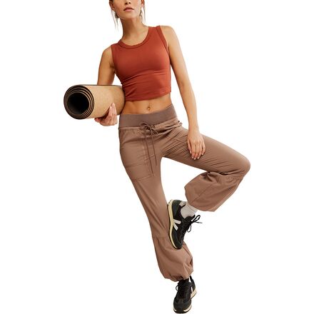 FP Movement - Cool Climber Solid Pant - Women's