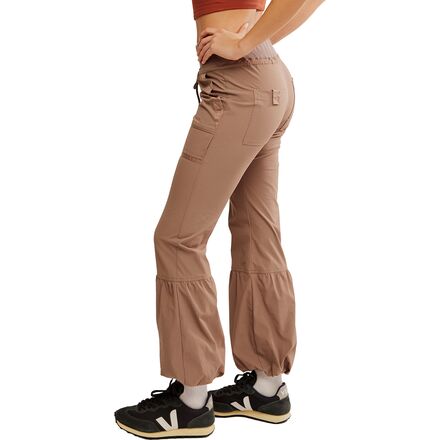 FP Movement - Cool Climber Solid Pant - Women's