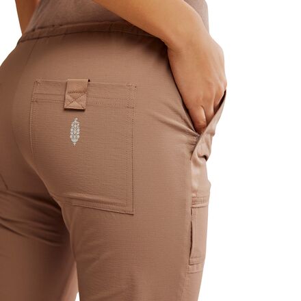 FP Movement - Cool Climber Solid Pant - Women's