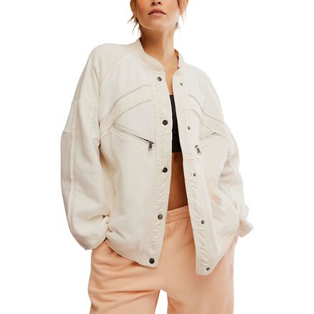 Extra Winnings Cardi - Women's