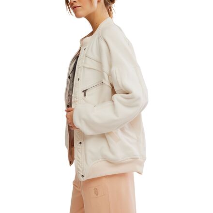 FP Movement - Extra Winnings Cardi - Women's