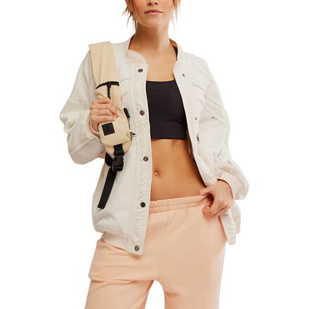 FP Movement - Extra Winnings Cardi - Women's