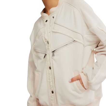 FP Movement - Extra Winnings Cardi - Women's