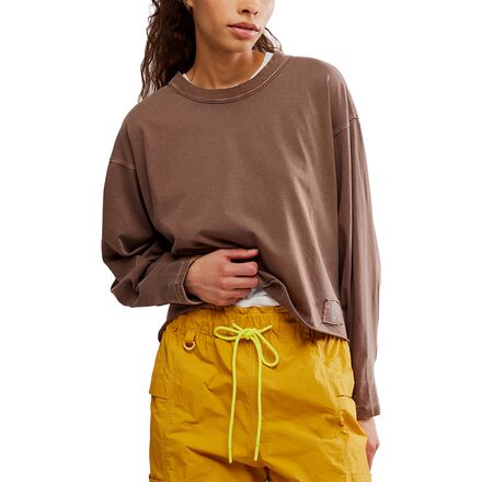 Inspire Layer Top - Women's