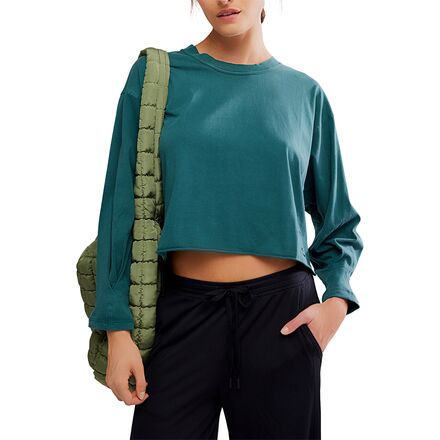 Inspire Layer Top - Women's