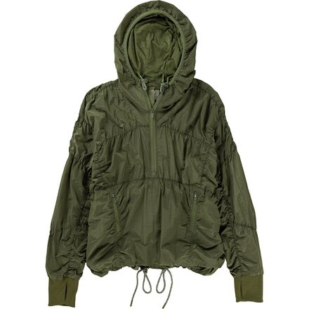 Light Packer Hike Pullover - Women's
