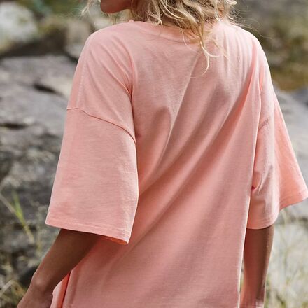 FP Movement - Logo Tackle T-Shirt - Women's