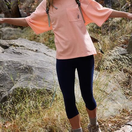FP Movement - Logo Tackle T-Shirt - Women's