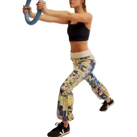 FP Movement - Printed Cool Climber Pant - Women's