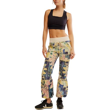 FP Movement - Printed Cool Climber Pant - Women's