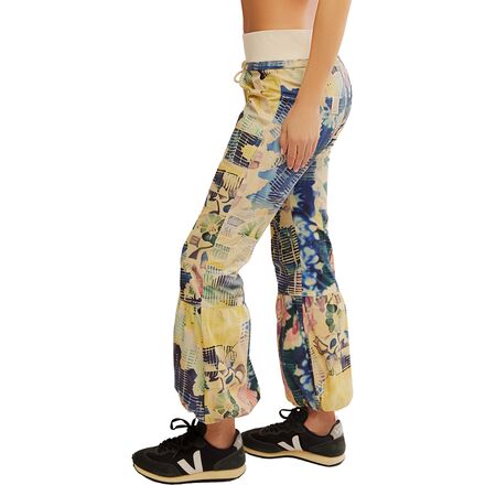 FP Movement - Printed Cool Climber Pant - Women's