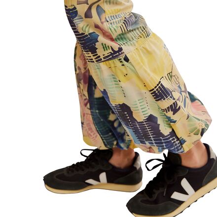 FP Movement - Printed Cool Climber Pant - Women's