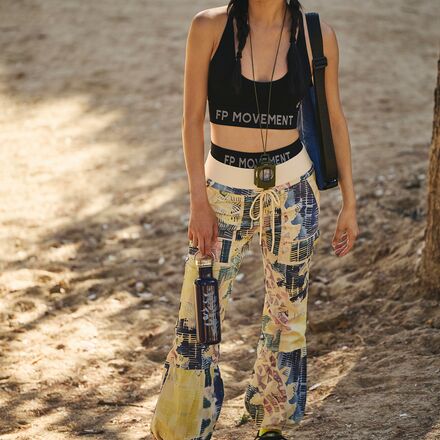 FP Movement - Printed Cool Climber Pant - Women's
