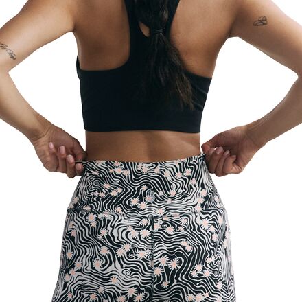 FP Movement - Printed NB Bike Short - Women's