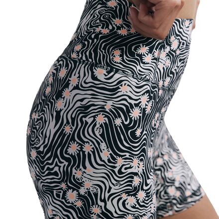 FP Movement - Printed NB Bike Short - Women's