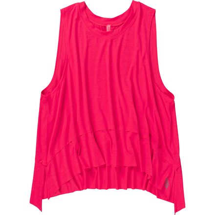 Tempo Tank Top - Women's