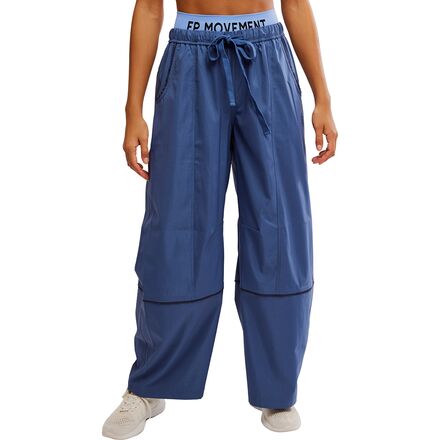 Wish It Wide Leg Pant - Women's