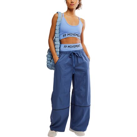 FP Movement - Wish It Wide Leg Pant - Women's